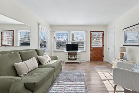 Tiny photo for 8926 Fairway Drive, Orland Park, IL 60462 (MLS # 12556330)