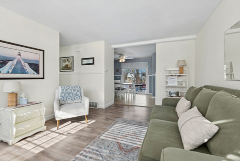 Tiny photo for 8926 Fairway Drive, Orland Park, IL 60462 (MLS # 12556330)