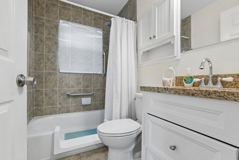 Tiny photo for 8926 Fairway Drive, Orland Park, IL 60462 (MLS # 12556330)