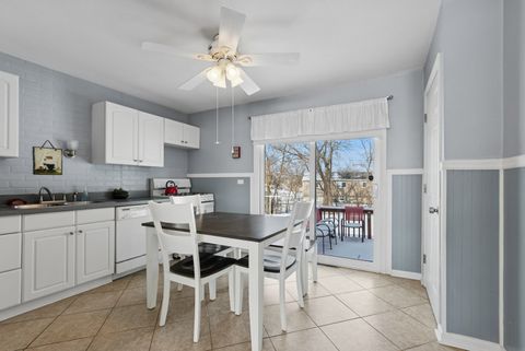 Tiny photo for 8926 Fairway Drive, Orland Park, IL 60462 (MLS # 12556330)