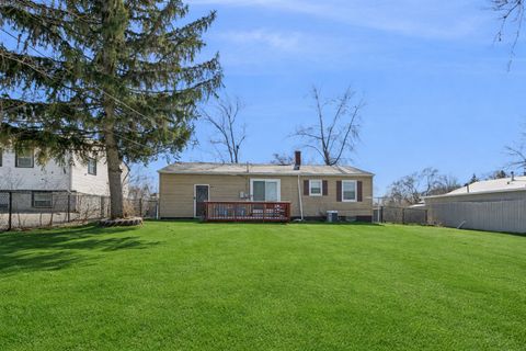 Tiny photo for 8926 Fairway Drive, Orland Park, IL 60462 (MLS # 12556330)