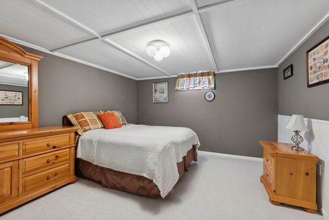 Tiny photo for 8926 Fairway Drive, Orland Park, IL 60462 (MLS # 12556330)