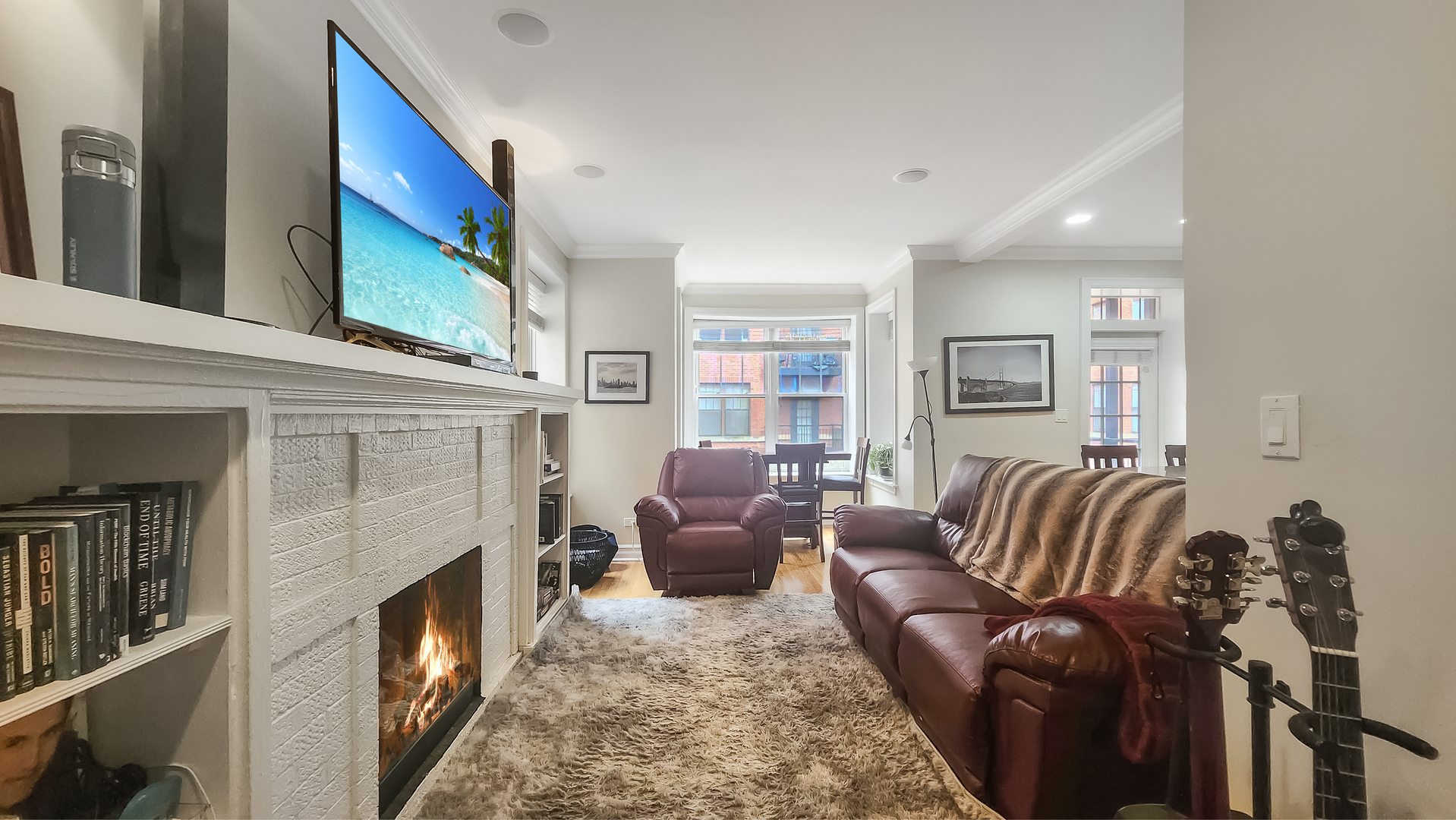 2707 N Mildred Avenue 1A