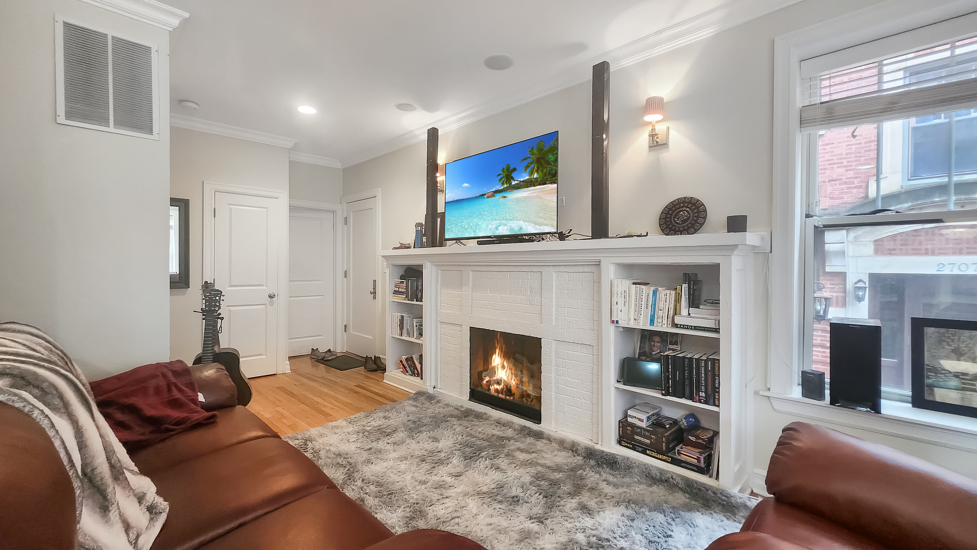 2707 N Mildred Avenue 1A