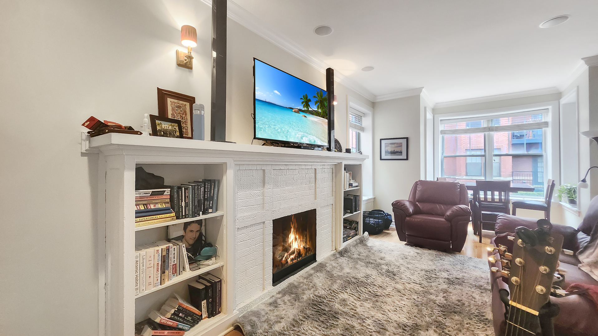 2707 N Mildred Avenue 1A