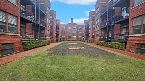 2707 N Mildred Avenue 1A Chicago IL 60614