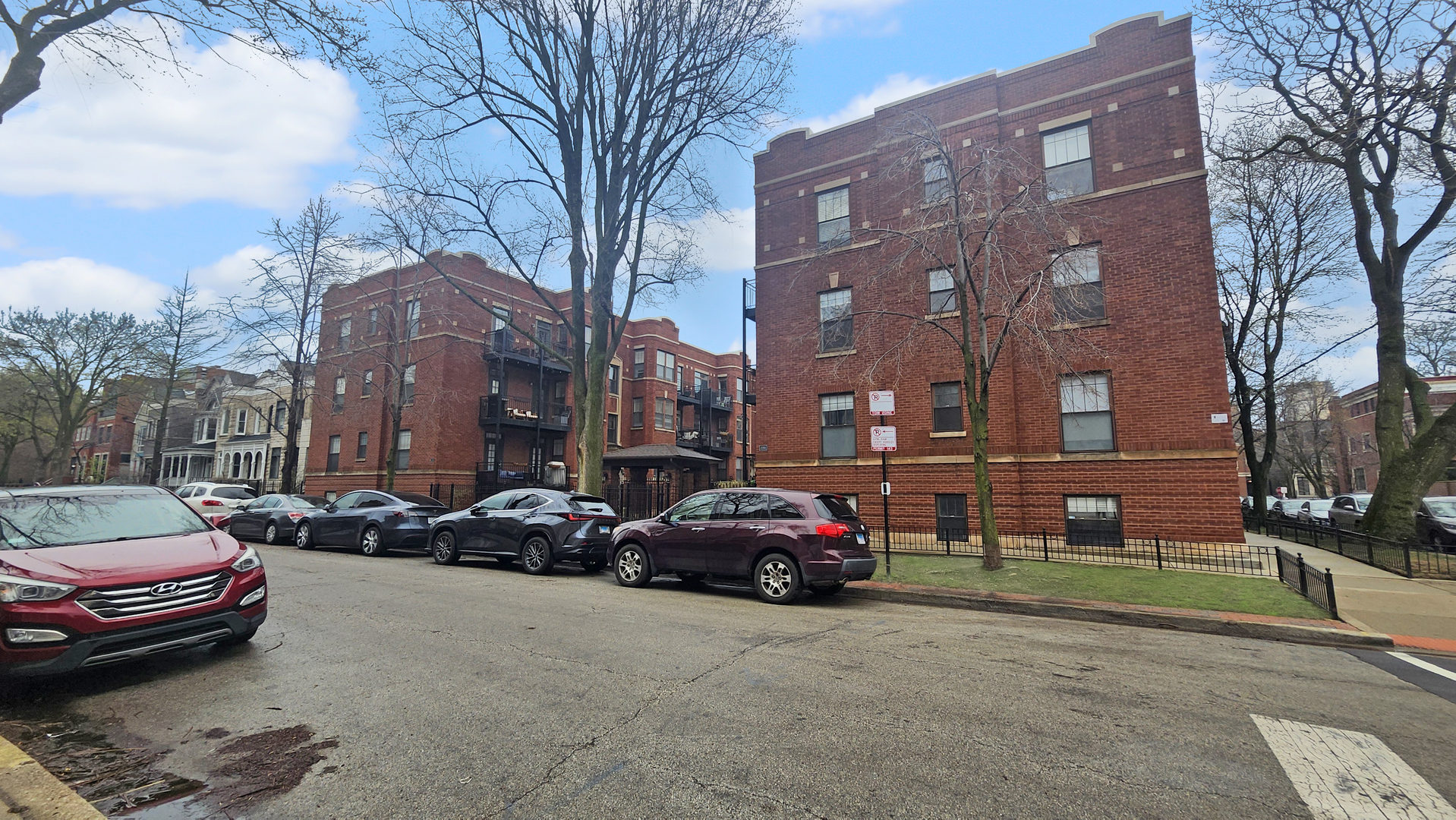 2707 N Mildred Avenue 1A