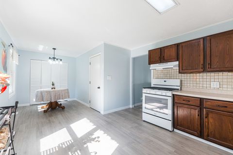 Tiny photo for 1537 Hulmes Drive, DeKalb, IL 60115 (MLS # 12478565)