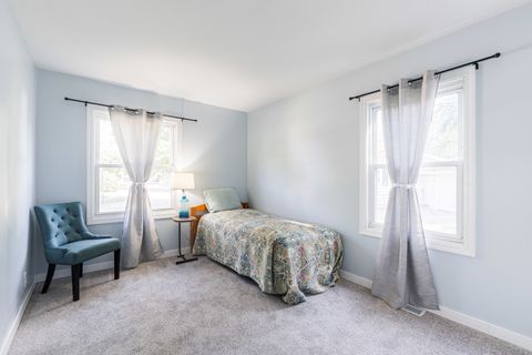 Tiny photo for 1537 Hulmes Drive, DeKalb, IL 60115 (MLS # 12478565)