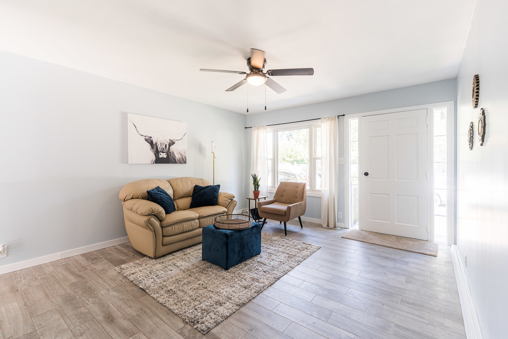1537 Hulmes Drive