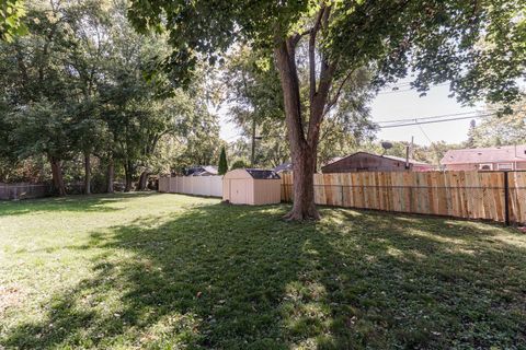 Tiny photo for 1537 Hulmes Drive, DeKalb, IL 60115 (MLS # 12478565)