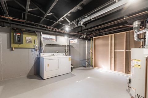 Tiny photo for 1537 Hulmes Drive, DeKalb, IL 60115 (MLS # 12478565)