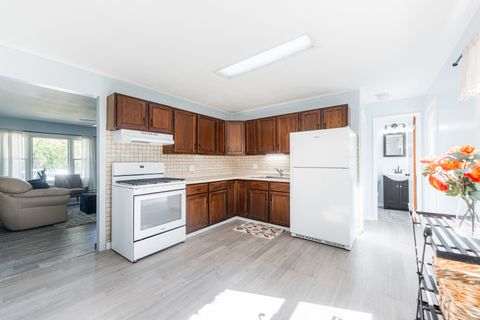 Tiny photo for 1537 Hulmes Drive, DeKalb, IL 60115 (MLS # 12478565)