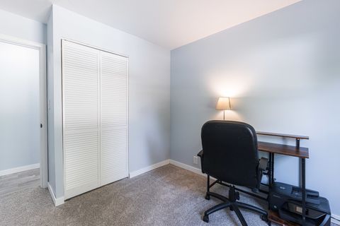 Tiny photo for 1537 Hulmes Drive, DeKalb, IL 60115 (MLS # 12478565)