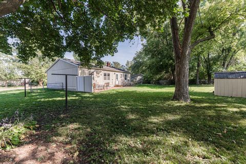 Tiny photo for 1537 Hulmes Drive, DeKalb, IL 60115 (MLS # 12478565)