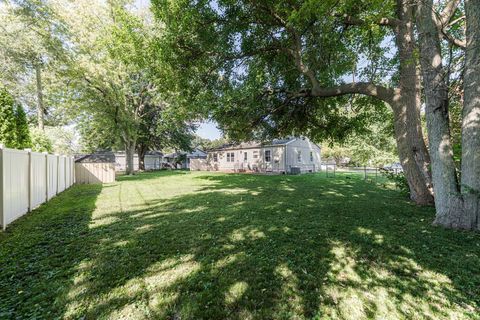 Tiny photo for 1537 Hulmes Drive, DeKalb, IL 60115 (MLS # 12478565)