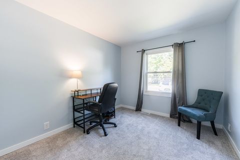 Tiny photo for 1537 Hulmes Drive, DeKalb, IL 60115 (MLS # 12478565)