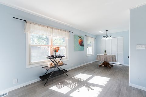 Tiny photo for 1537 Hulmes Drive, DeKalb, IL 60115 (MLS # 12478565)