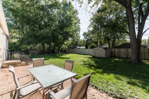 Tiny photo for 1537 Hulmes Drive, DeKalb, IL 60115 (MLS # 12478565)