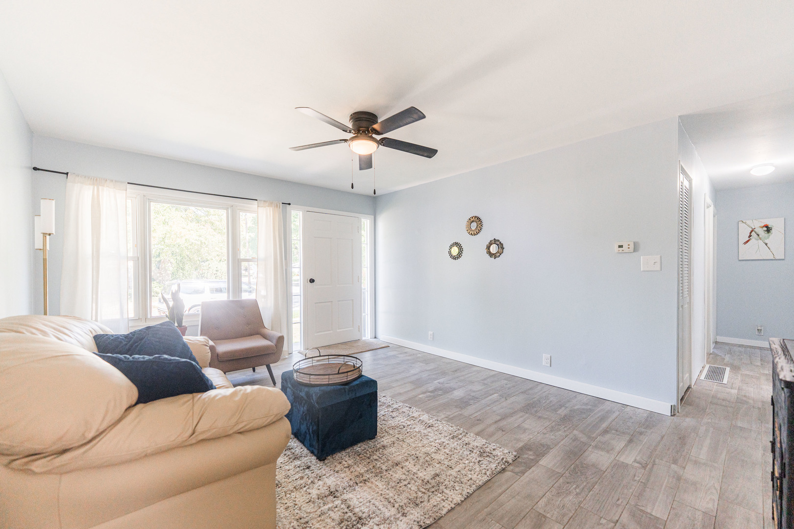1537 Hulmes Drive