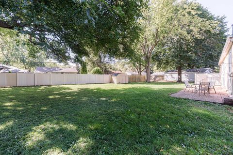 Tiny photo for 1537 Hulmes Drive, DeKalb, IL 60115 (MLS # 12478565)