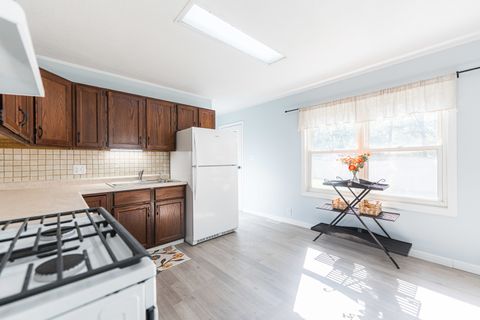 Tiny photo for 1537 Hulmes Drive, DeKalb, IL 60115 (MLS # 12478565)