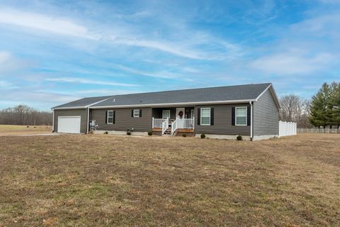 Tiny photo for 13310 E Idlewood Road, Mt Vernon, IL 62864 (MLS # 12550701)