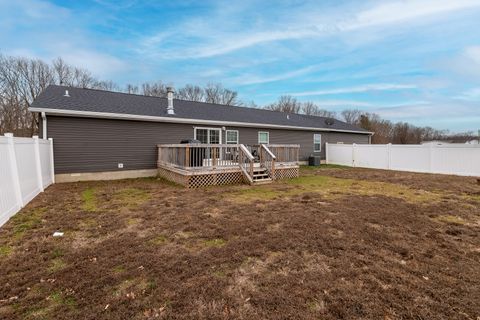 Tiny photo for 13310 E Idlewood Road, Mt Vernon, IL 62864 (MLS # 12550701)