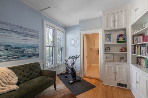 Tiny photo for 4209 Lawn Avenue, Western Springs, IL 60558 (MLS # 12771853)