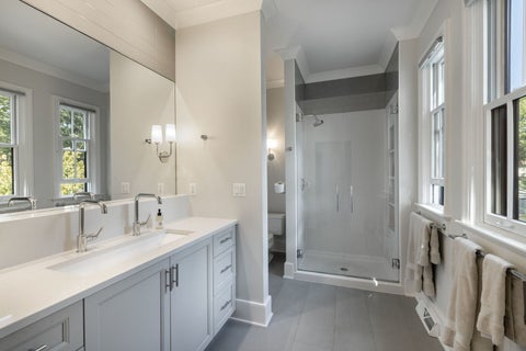 Tiny photo for 4209 Lawn Avenue, Western Springs, IL 60558 (MLS # 12771853)