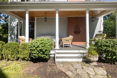 Tiny photo for 4209 Lawn Avenue, Western Springs, IL 60558 (MLS # 12771853)