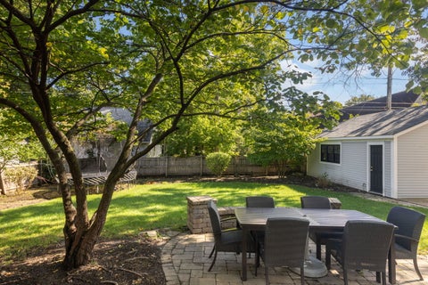 Tiny photo for 4209 Lawn Avenue, Western Springs, IL 60558 (MLS # 12771853)