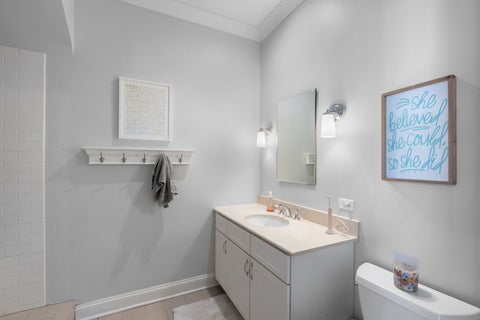 Tiny photo for 4209 Lawn Avenue, Western Springs, IL 60558 (MLS # 12771853)