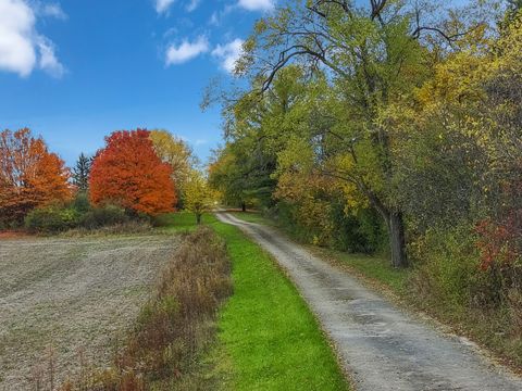 Tiny photo for 17230 W Il Route 173 Route, Old Mill Creek, IL 60083 (MLS # 12535033)