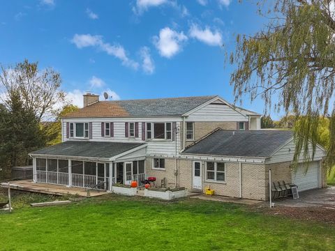 Tiny photo for 17230 W Il Route 173 Route, Old Mill Creek, IL 60083 (MLS # 12535033)