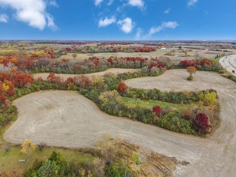 Tiny photo for 17230 W Il Route 173 Route, Old Mill Creek, IL 60083 (MLS # 12535033)