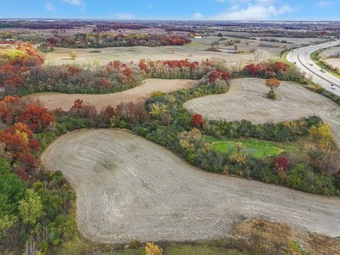 Tiny photo for 17230 W Il Route 173 Route, Old Mill Creek, IL 60083 (MLS # 12535033)