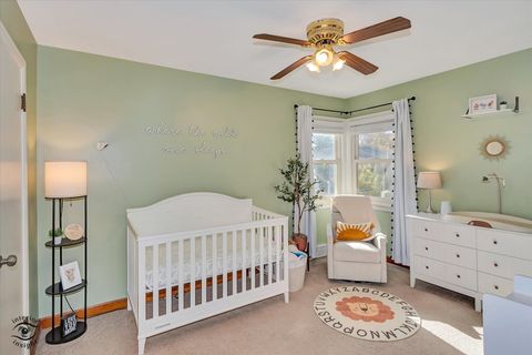 Tiny photo for 17240 68th Court, Tinley Park, IL 60477 (MLS # 12511071)