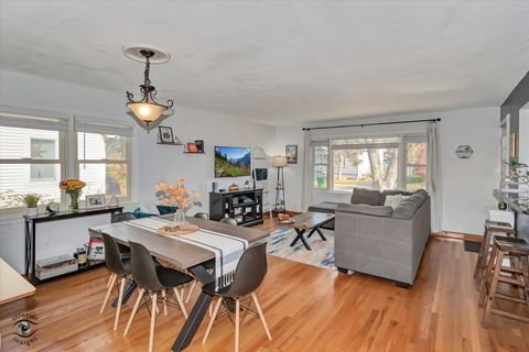 Tiny photo for 17240 68th Court, Tinley Park, IL 60477 (MLS # 12511071)