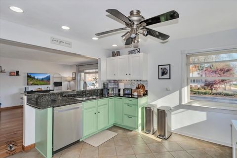 Tiny photo for 17240 68th Court, Tinley Park, IL 60477 (MLS # 12511071)