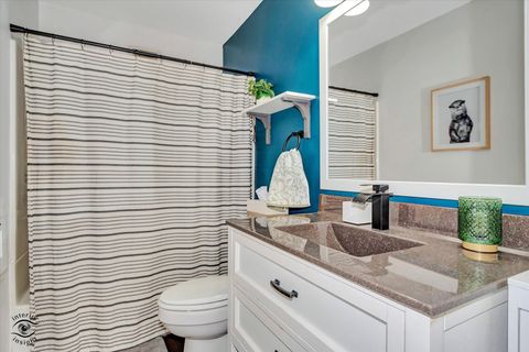 Tiny photo for 17240 68th Court, Tinley Park, IL 60477 (MLS # 12511071)