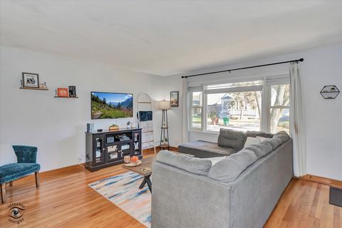 Tiny photo for 17240 68th Court, Tinley Park, IL 60477 (MLS # 12511071)