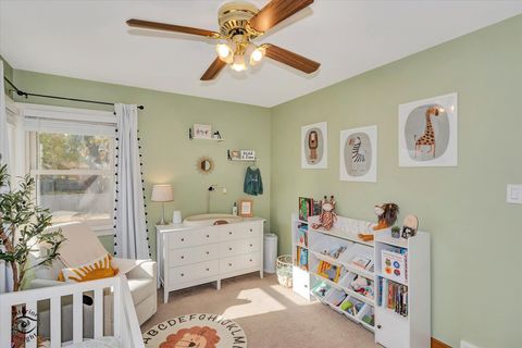 Tiny photo for 17240 68th Court, Tinley Park, IL 60477 (MLS # 12511071)