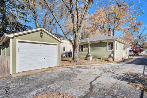 Tiny photo for 17240 68th Court, Tinley Park, IL 60477 (MLS # 12511071)