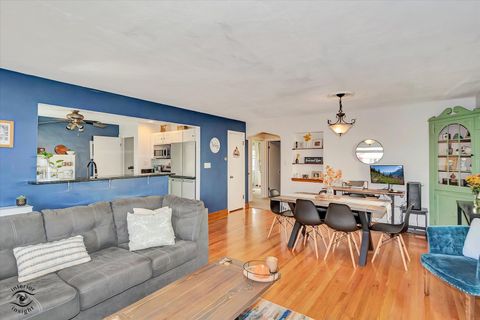 Tiny photo for 17240 68th Court, Tinley Park, IL 60477 (MLS # 12511071)