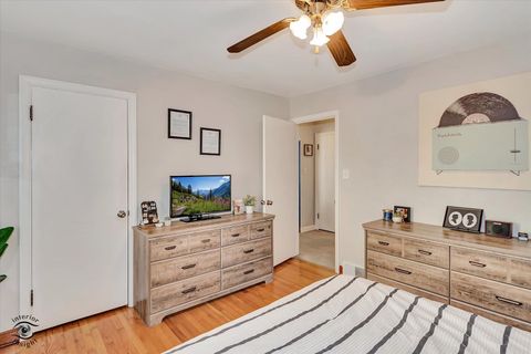 Tiny photo for 17240 68th Court, Tinley Park, IL 60477 (MLS # 12511071)