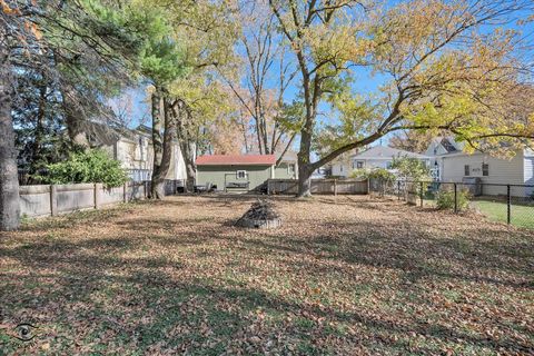 Tiny photo for 17240 68th Court, Tinley Park, IL 60477 (MLS # 12511071)