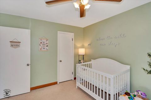 Tiny photo for 17240 68th Court, Tinley Park, IL 60477 (MLS # 12511071)