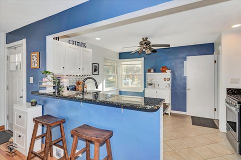 Tiny photo for 17240 68th Court, Tinley Park, IL 60477 (MLS # 12511071)