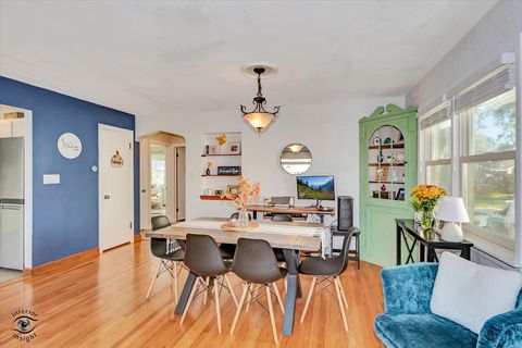 Tiny photo for 17240 68th Court, Tinley Park, IL 60477 (MLS # 12511071)